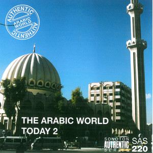 The Arabic World Today, Vol. 2