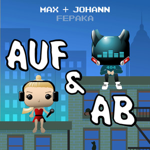 Auf & Ab