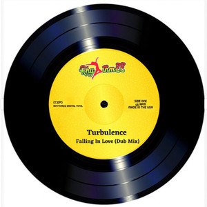 Falling in Love (Dub Mix)