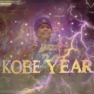 Kobe Year (Explicit)