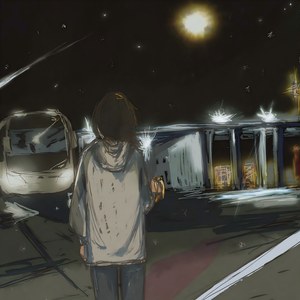 在谁的怀中会有感觉