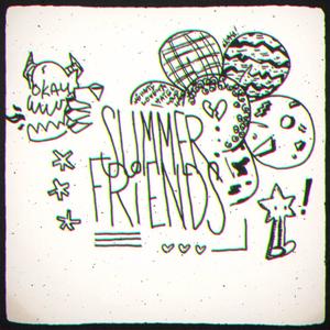 Summer FriENDS (Explicit)