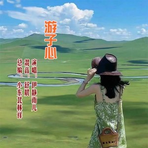 游子心 (伤感版)
