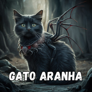 Gato Aranha