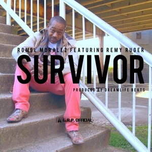 Survivor (feat. Remy Ruger) (Explicit)