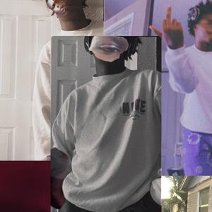 DONT LEAVE ME (Instrumental)