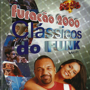 Rap do Salgueiro (Ao Vivo)