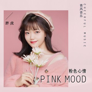 粉色心情 - 胖虎（董欣怡）封面