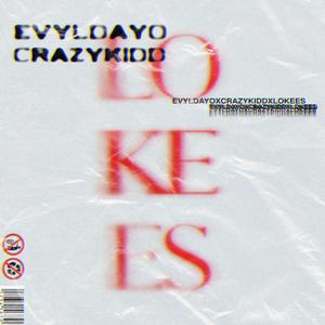 LO KE ES (feat. Evyldayo) (Explicit)