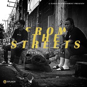 From The Streets(feat. Critz)