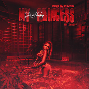 Stae Goldenboy - My Princess (Explicit)