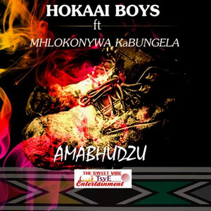 AMABHUDZU (Original Mix)