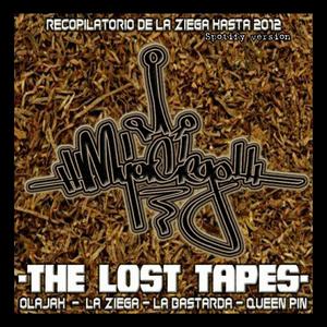 The Lost Tapes (Spotify version) [Explicit]