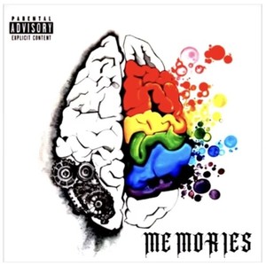 Memories (feat. Stacey Lee) (Explicit)