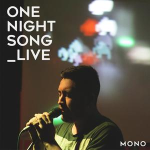 One Night Song (Live)