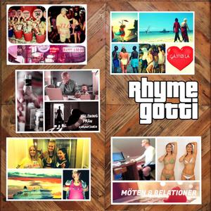 Ragga Som Timell(feat. Don Krille) (Explicit)