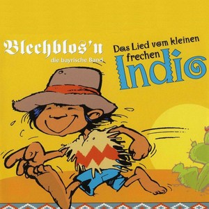Das Lied vom kleinen frechen Indio