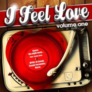 I Feel Love(Volume One)