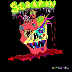 SCORPION (feat. Quadie diesel) [Explicit]