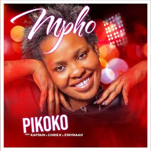 Pikoko (feat. Mpho, Chris K, Staymaah & Kaptain Black) (Explicit)
