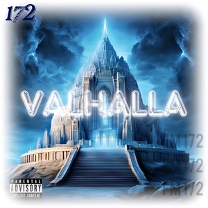 Valhalla (feat. 優作, tjaykid, Yellow.kid, Mah & one.dollar) (Explicit)