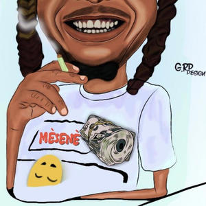 Badman (feat. SEEGY Cash & Edwi P Brain Up) (Explicit)