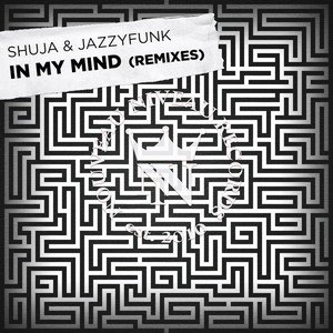 In My Mind (Remixes)