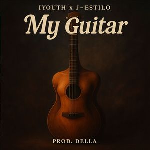 My Guitar (Explicit)