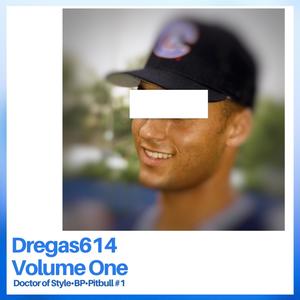 Dregas614 - Power(feat. Gerk) (Explicit)