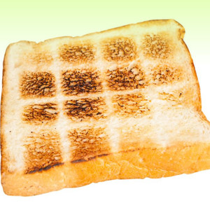 Sexy Toast