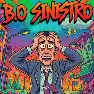 B.O Sinistro (Explicit)
