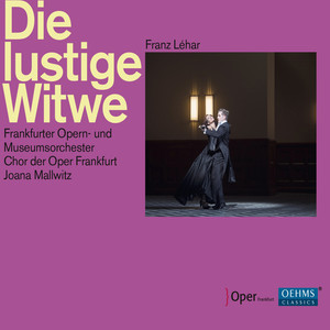 Die lustige Witwe (The Merry Widow) - Act I: Duet: So kommen Sie! (Valencienne, Camille)