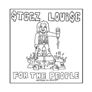 Keep Off It (feat. SoufSide Johnny) (Explicit)