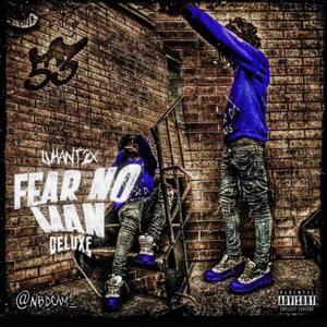 Get Back (feat. YNRiah) (Explicit)