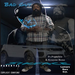 Bloody Route (Explicit)