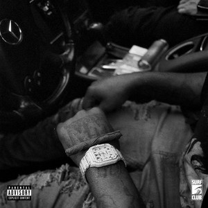 High Class Street Shit ft. 03 Greedo (Explicit)