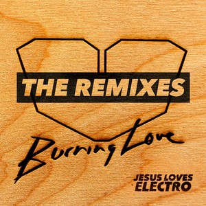 Burning Love (Maxem Remix)