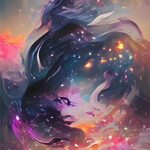 Nebula (feat. Lew Kato)