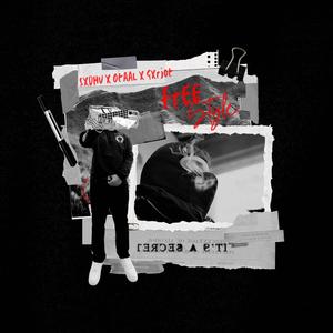 Freestyle (feat. OtaaL) (Explicit)