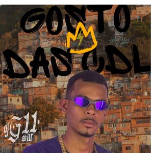 GOSTO DAS CDL (Explicit)