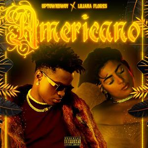 Americano (feat. Liliana Flores)