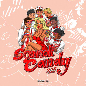 ScandiCandy 2025 (Hjemmesnekk) (Explicit)