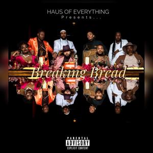 Huh (feat. BOIFRND, Mikey Everything & DomoMoon)