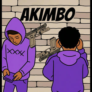 Akimbo (feat. Ruke) (Explicit)