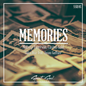 Memories (Version 2)