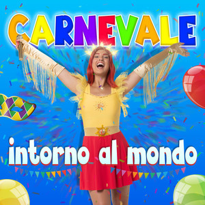 Carnevale intorno al mondo