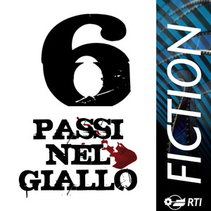 6 passi nel giallo (Colonna sonora originale della serie TV)