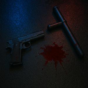 **** AL AZUL (Explicit)