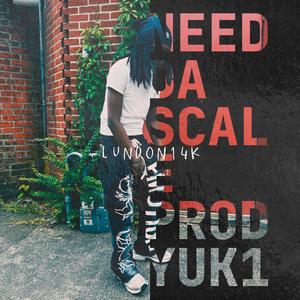 need da scale (Explicit)