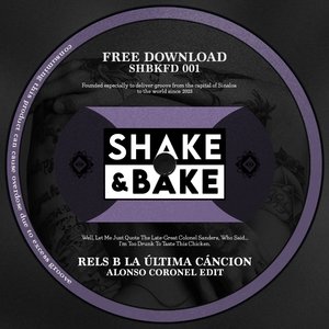 La Ultima Cancion (Edit)